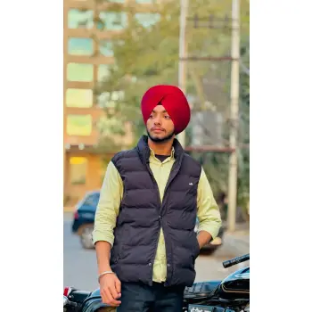 Kunwardeep Singh