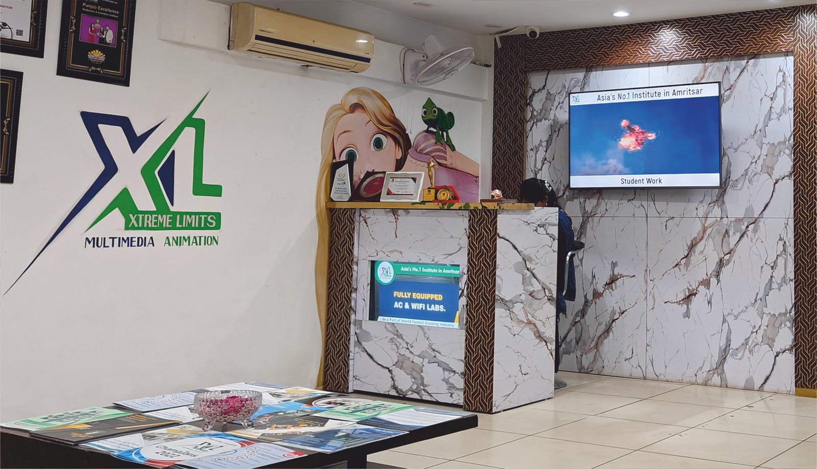 “XL Multimedia Amritsar Revolutionizes Skill Education in Amritsar with Global Certifications, Hands‑On Training & High‑Salary Career Placements”